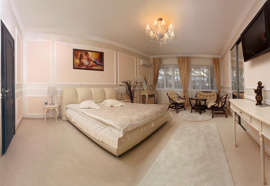 ויניצה Skazka Hotel חדר תמונה